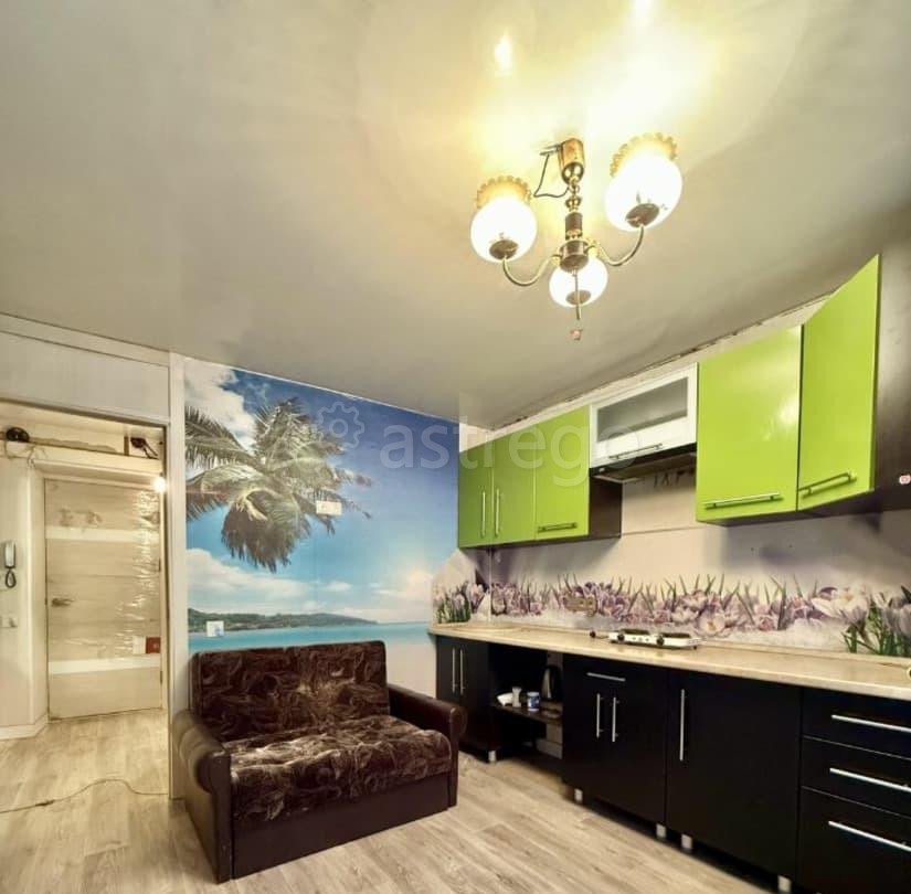 Комната, 28.2 м2, 2/9 эт. Щёлково - изображение 3