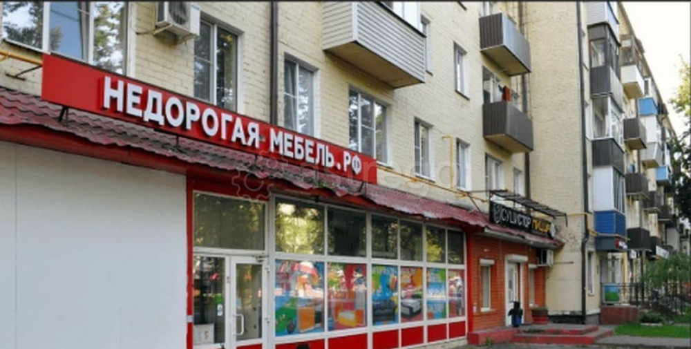 Торговое помещение, 250 м2 Волоколамск - изображение 3