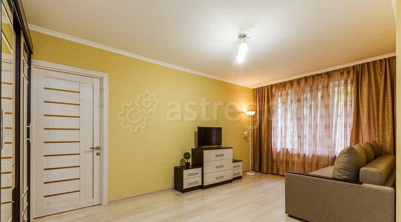 2-комн. квартира, 45 м2, 1/5 эт. Москва - изображение 5