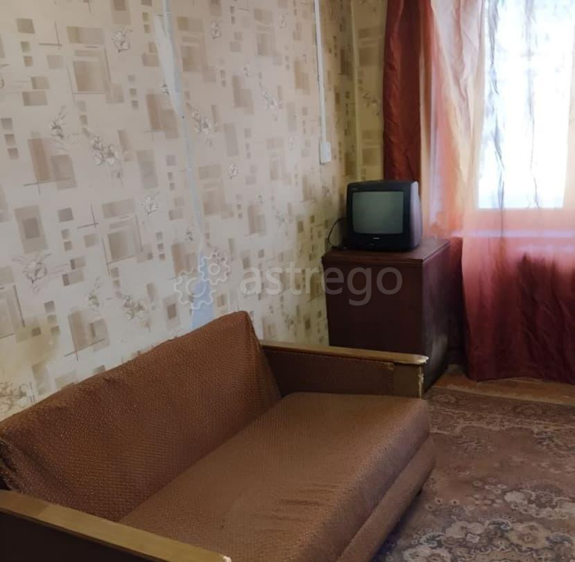 Комната, 60 м2, 1/3 эт. Волоколамск - изображение 7