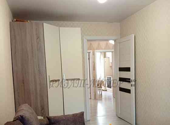 3-комн. квартира, 57.2 м2, 1/5 эт. Горно-Алтайск