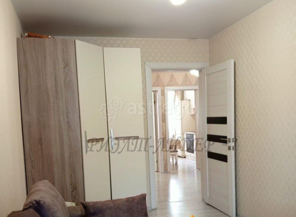 3-комн. квартира, 57.2 м2, 1/5 эт. Горно-Алтайск - изображение 3