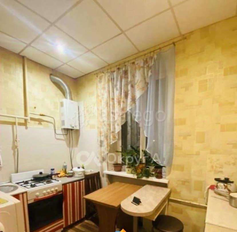 Комната, 12.2 м2, 2/3 эт. Электроугли - изображение 3