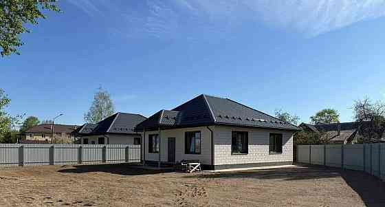 Дом, 89.7 м2, 7 соток, 1 эт. Щёлково