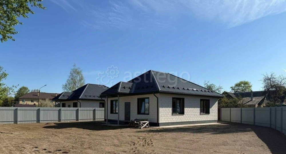 Дом, 89.7 м2, 7 соток, 1 эт. Щёлково - изображение 2