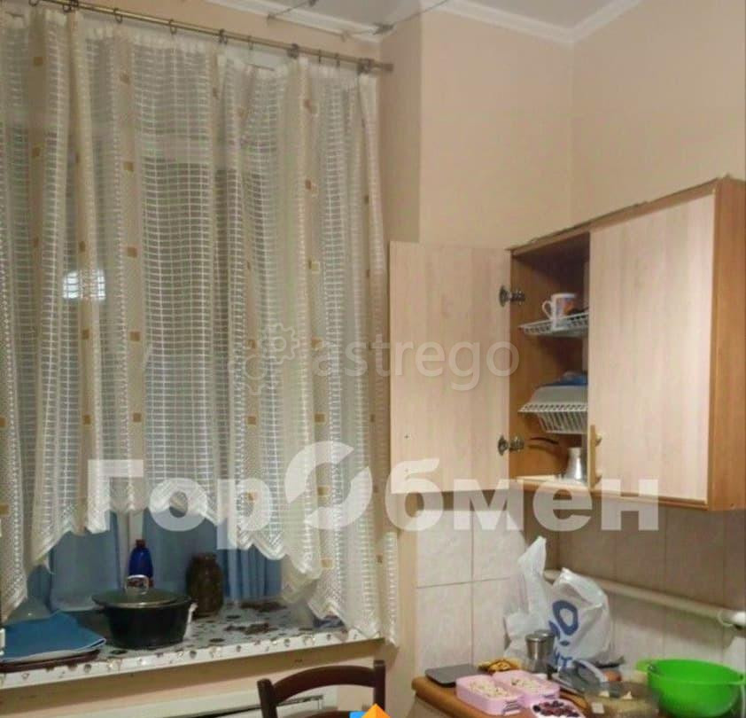 Комната, 14.6 м2, 1/5 эт. Москва - изображение 3