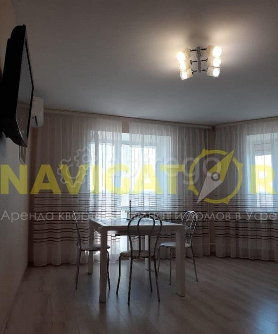 2-комн. квартира, 86 м2, 15/15 эт. Уфа - изображение 8