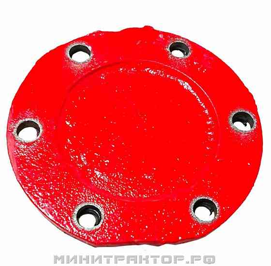 Крышка боковая редуктора 1GQN-120/140/160 Новосибирск