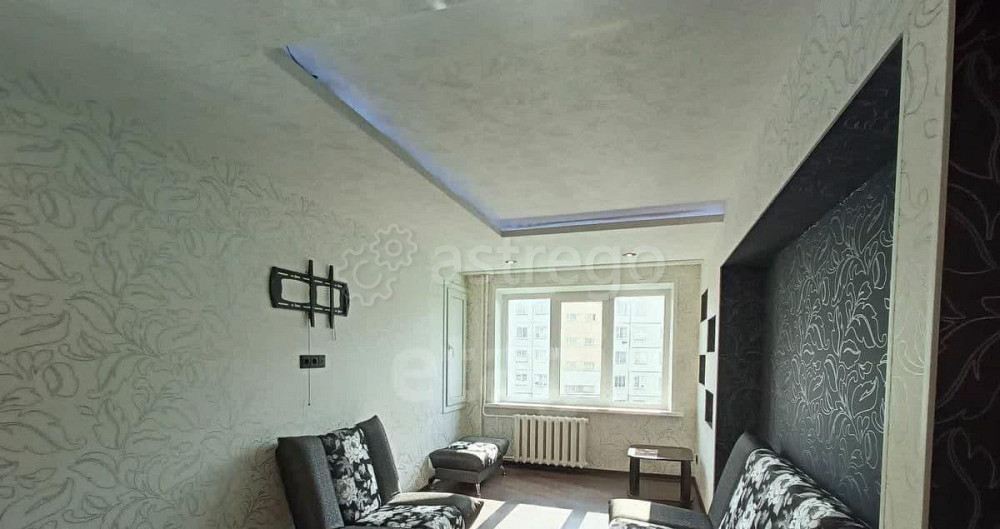 3-комн. квартира, 61.8 м2, 8/9 эт. Архангельск - изображение 7