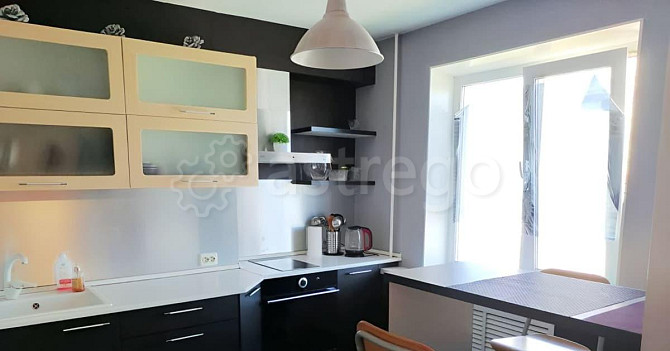 2-комн. квартира, 49 м2, 8/10 эт. Барнаул - изображение 3