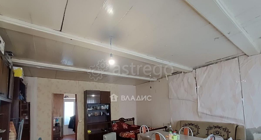 Дом, 70 м2, 15 соток, 1 эт. Луховицы - изображение 4