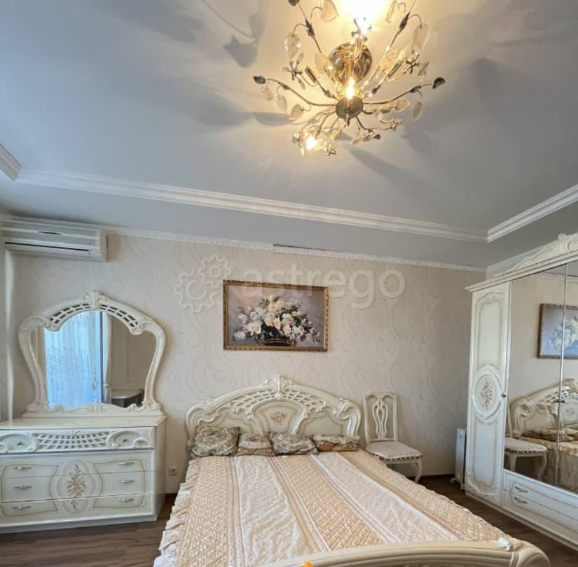 2-комн. квартира, 85 м2, 5/12 эт. Астрахань - изображение 6