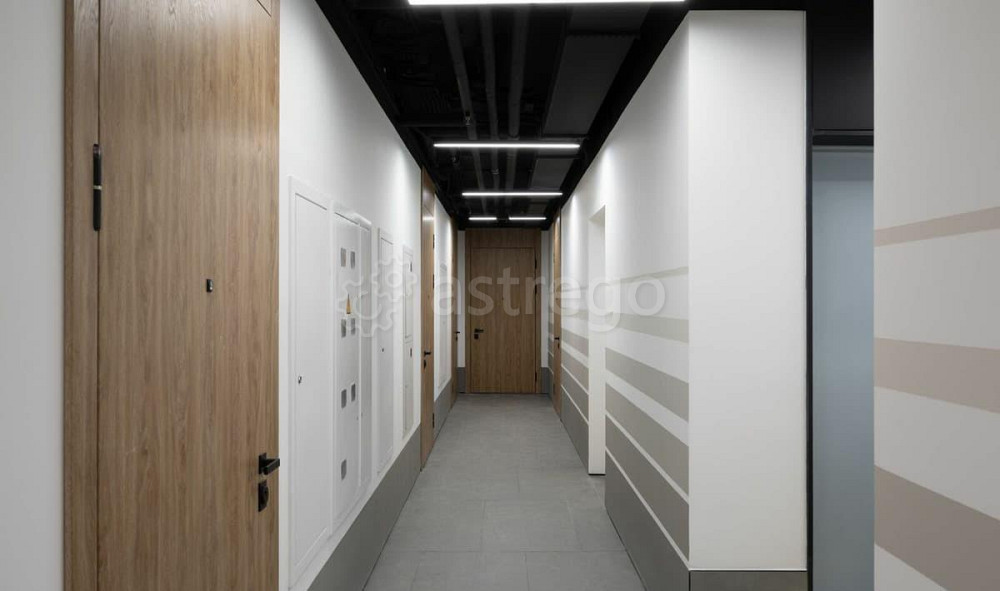 2-комн. квартира, 42.2 м2, 11/11 эт. Москва - изображение 3