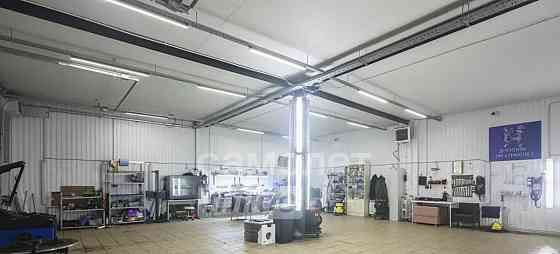 Склад, 188.5 м2 Мытищи