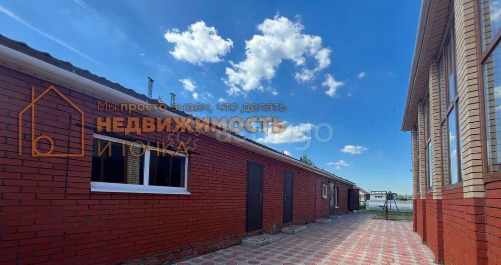 Дом, 170 м2, 16.2 сотки, 2 эт. Янаул - изображение 7