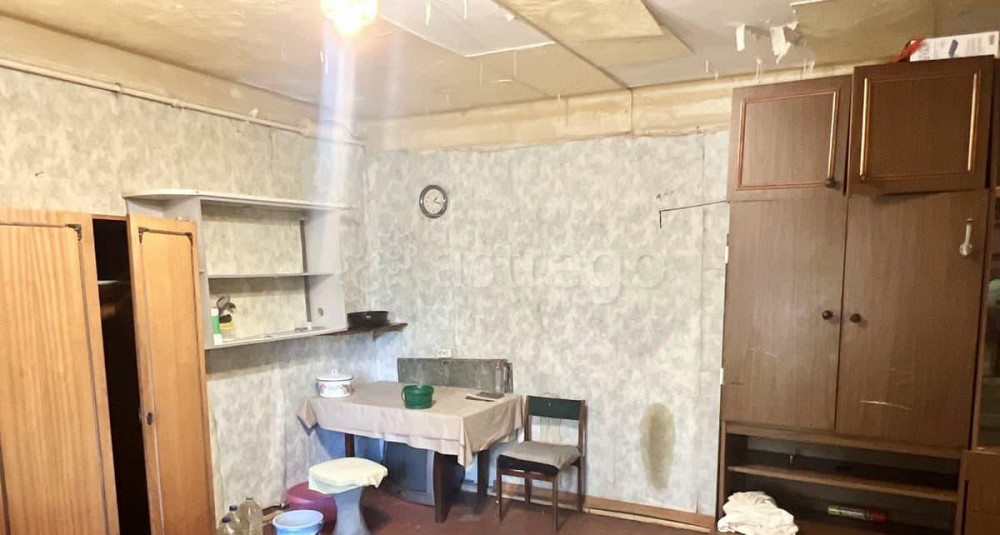 Комната, 16 м2, 2/2 эт. Архангельск - изображение 3