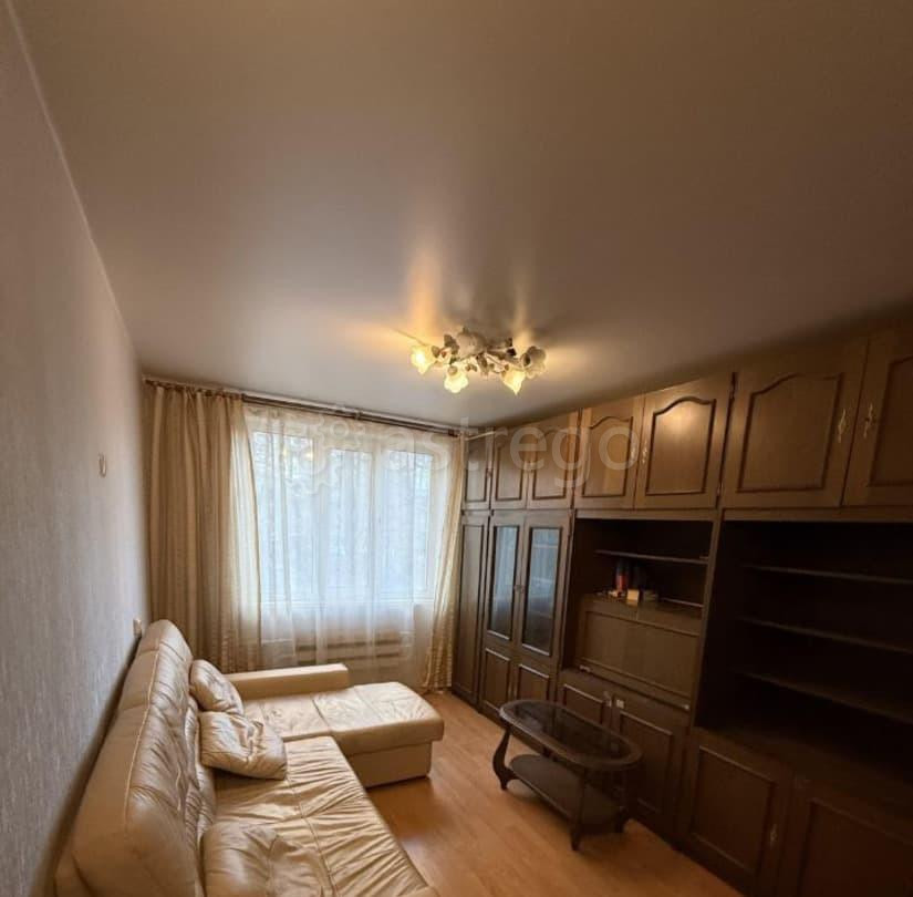 3-комн. квартира, 60 м2, 2/9 эт. Мытищи - изображение 3