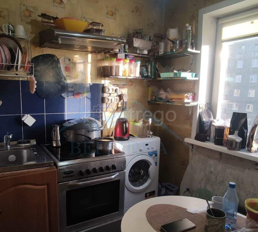 2-комн. квартира, 42 м2, 4/5 эт. Норильск - изображение 9