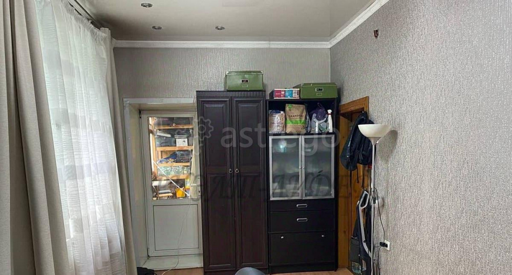 4-комн. квартира, 99.4 м2, 4/5 эт. Горно-Алтайск - изображение 4