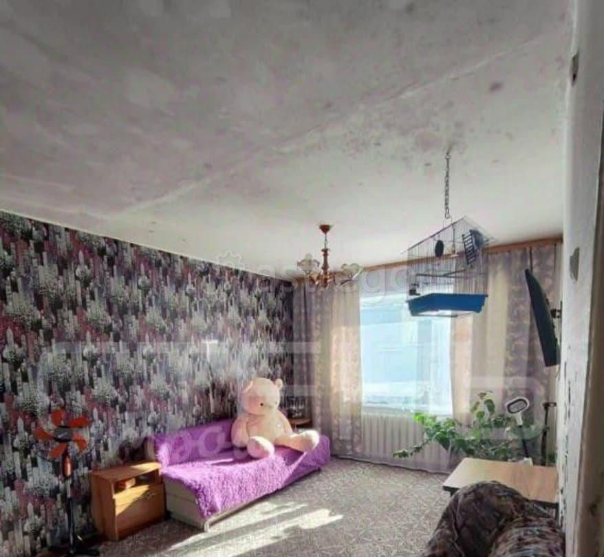 2-комн. квартира, 54 м2, 1/5 эт. Райчихинск - изображение 1