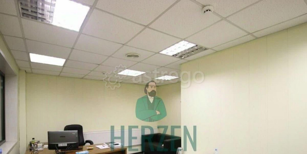 Производственное, 1706 м2 Ногинск - изображение 3