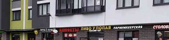 Торговое помещение, 53 м2 Санкт-Петербург
