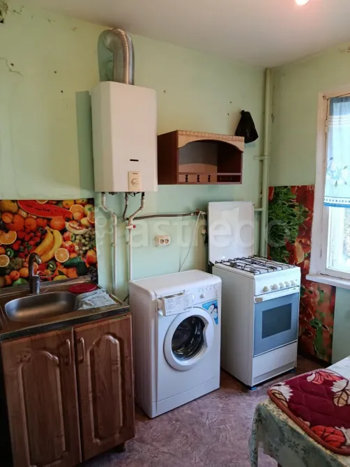 Продам 1-комн. квартиру, 31.2 м2, 3/5 эт. Астрахань - изображение 4