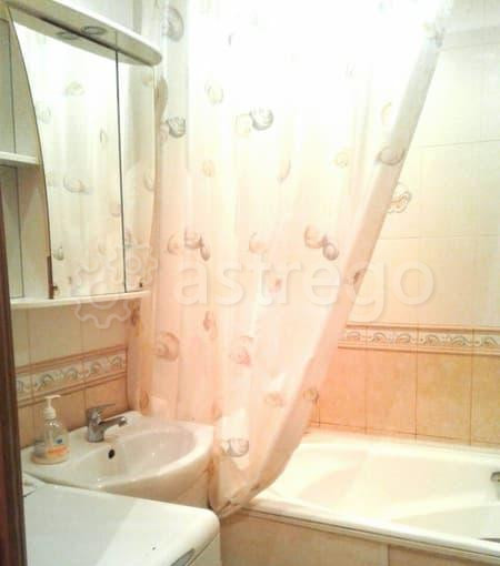 Студия, 30 м2, 6/9 эт. Москва - изображение 6