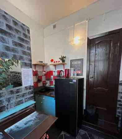 Студия, 25 м2, 1/3 эт. Электроугли