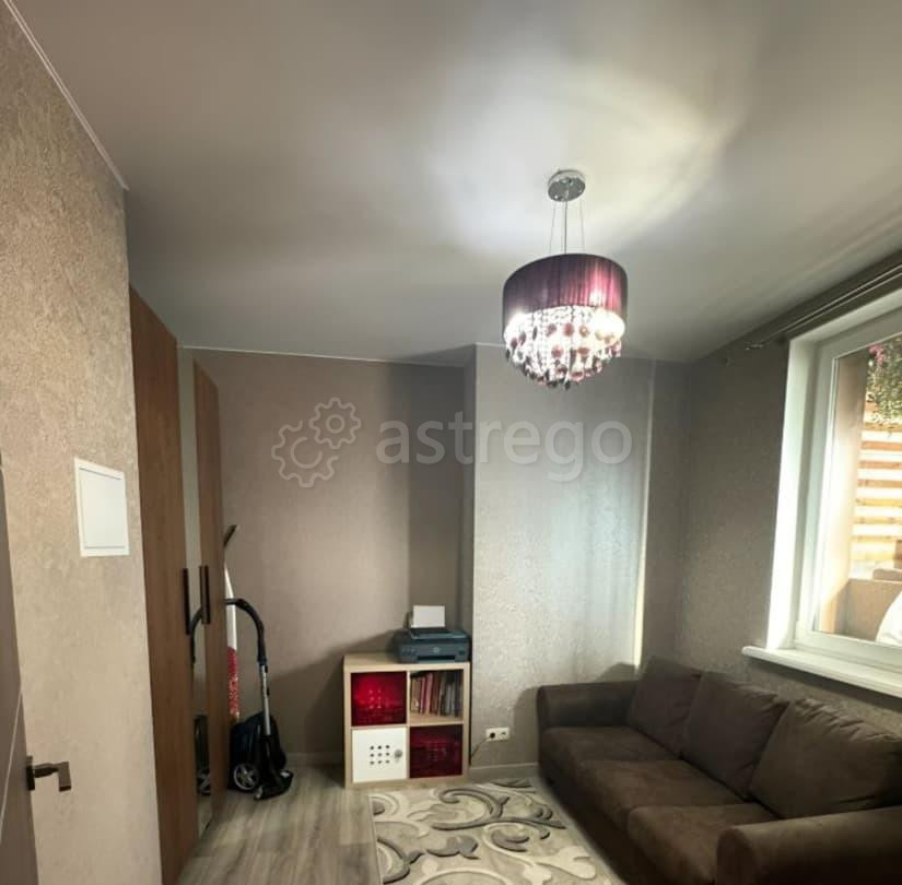 5-комн. квартира, 103 м2, 9/10 эт. Балашиха - изображение 2