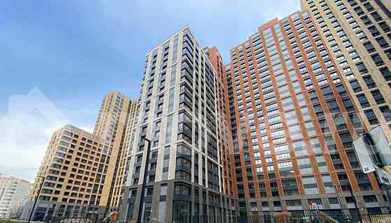 4-комн. квартира, 103 м2, 18/33 эт. Москва