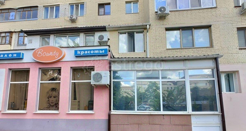 Свободного назначения, 90.2 м2 Белгород - изображение 1