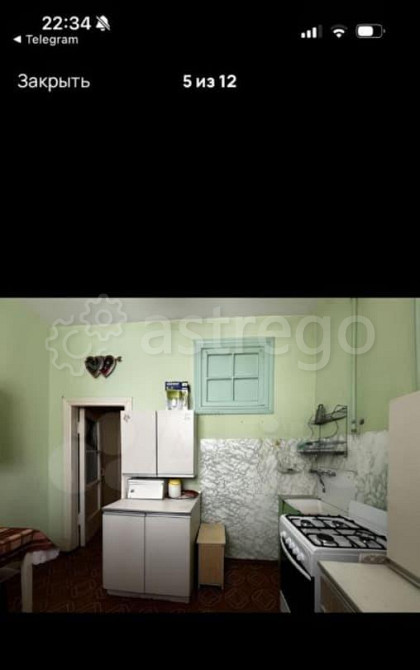 Комната, 18.7 м2, 1/5 эт. Королев - изображение 5