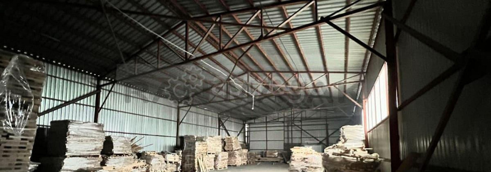 Производственное, 3553 м Тульский - изображение 3