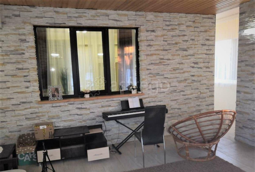 Коттедж, 280 м2, 12 соток, 3 эт. Майский - изображение 7