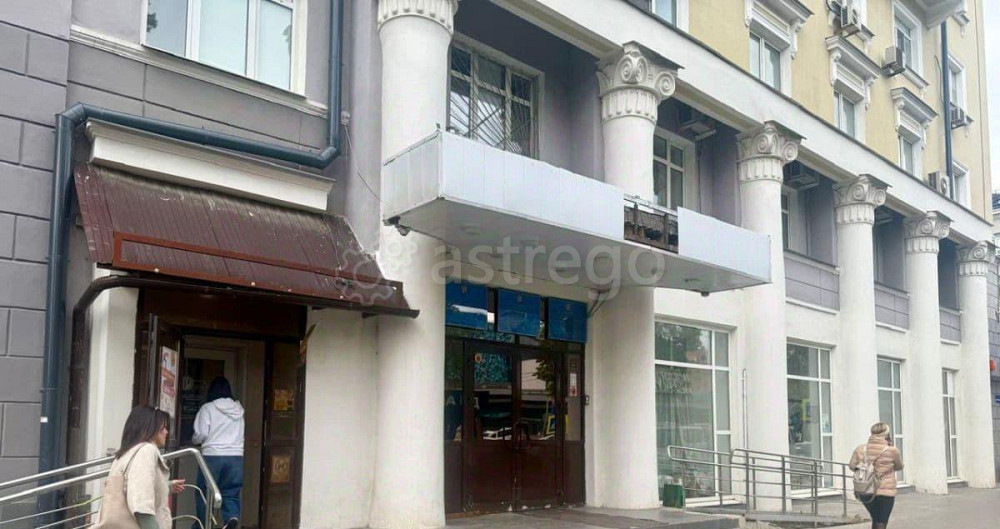 Свободного назначения, 62.4 м2 Балашиха - изображение 2