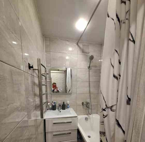 1-комн. квартира, 31 м2, 1/2 эт. Березовка