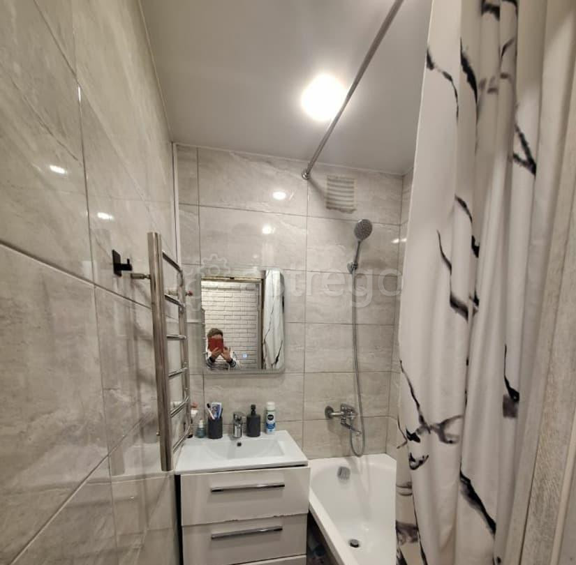 1-комн. квартира, 31 м2, 1/2 эт. Березовка - изображение 6