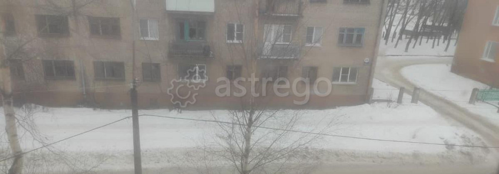 Комната, 12.6 м2, 3/3 эт. Коряжма - изображение 3