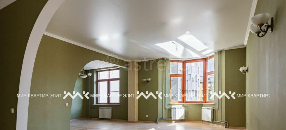4-комн. квартира, 177.3 м2, 3/11 эт. Санкт-Петербург - изображение 6