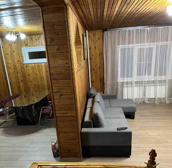 Коттедж, 200 м2, 6 соток, 2 эт. Видное