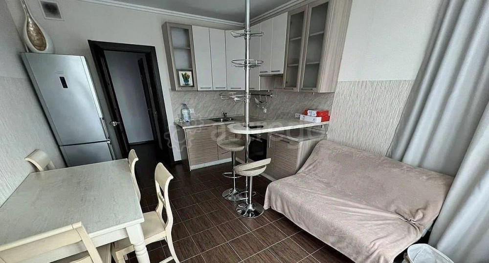 2-комн. квартира, 62 м2, 6/25 эт. Москва - изображение 7