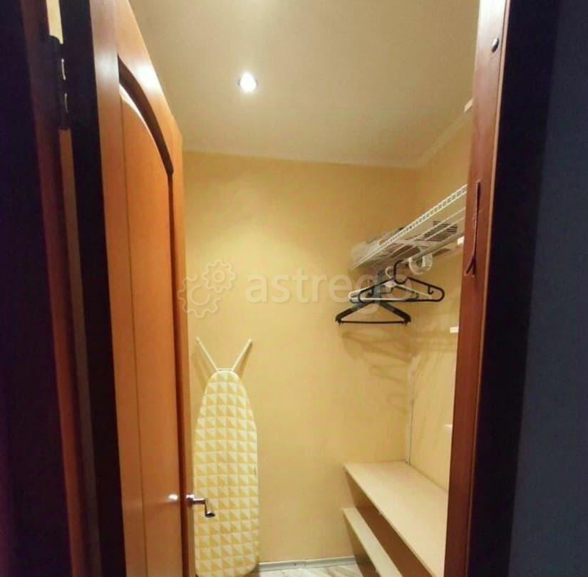 3-комн. квартира, 62 м2, 9/12 эт. Москва - изображение 7