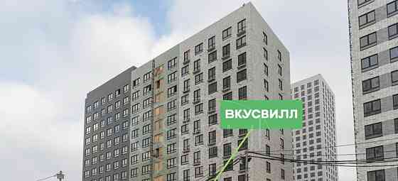 Готовый бизнес, 110 м2 Мытищи