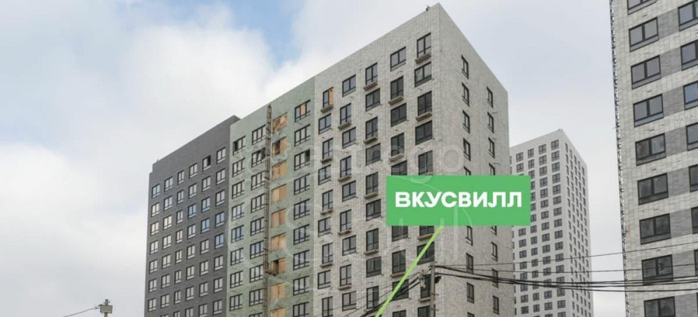 Готовый бизнес, 110 м2 Мытищи - изображение 1