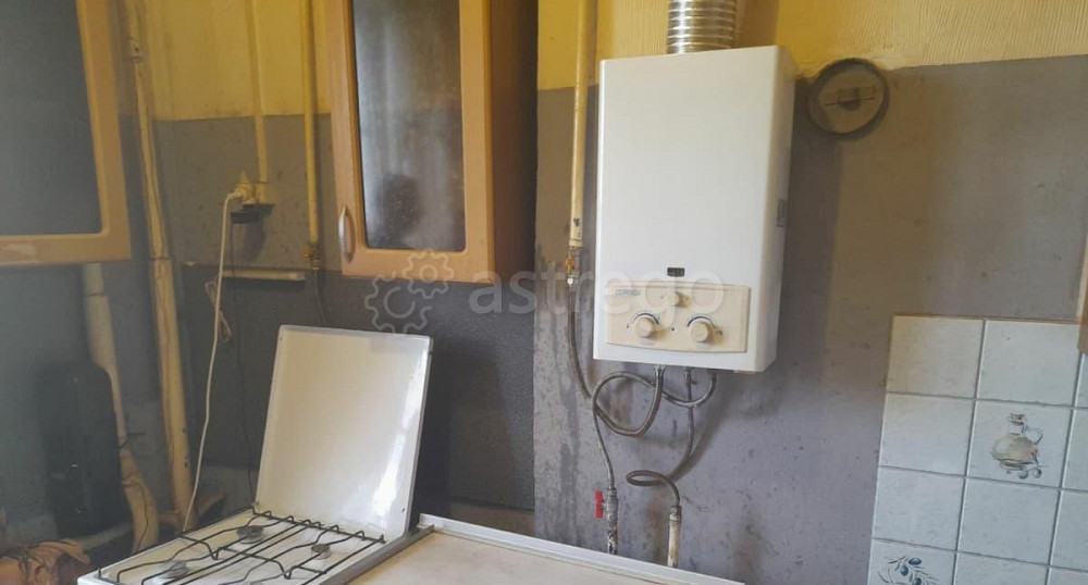 Комната, 17.5 м2, 1/2 эт. Электрогорск - изображение 3