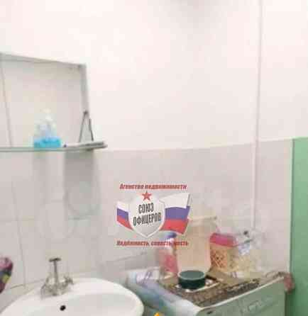 Комната, 17 м2, 2/9 эт. Старый Оскол