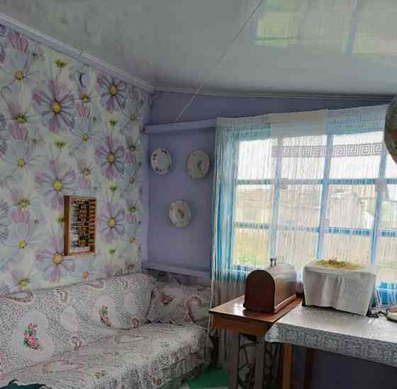 Дом, 33 м2, 6 соток, 1 эт. Балахта