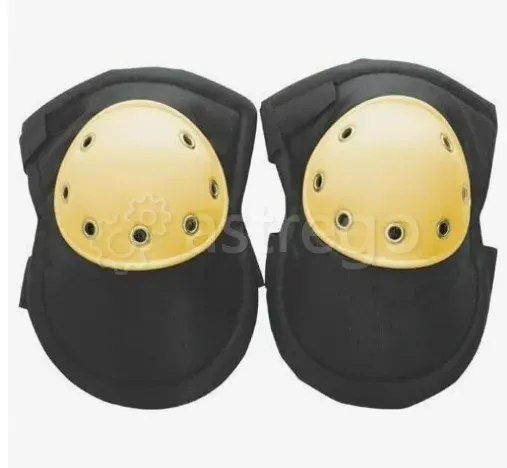 Защитные наколенники с пластиковыми чашечками FIT Екатеринбург - изображение 1