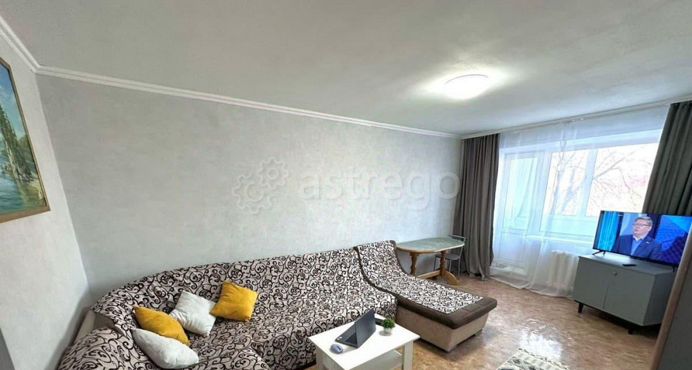 3-комн. квартира, 61.6 м2, 2/5 эт. Белокуриха - изображение 6